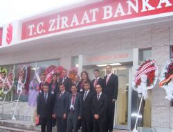 Palandöken’de  ilk banka sevinci